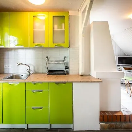Scandinavian House Overlooking The Holiday home *