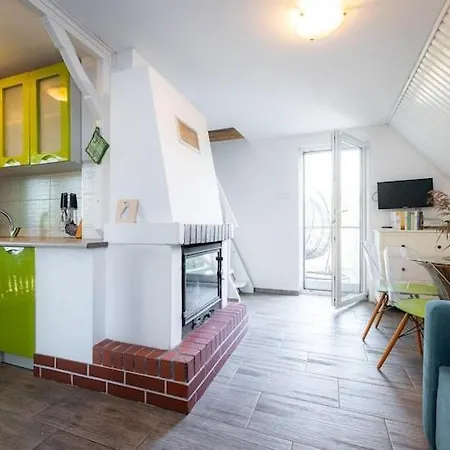 Scandinavian House Overlooking The *