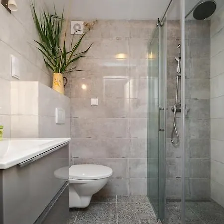 Scandinavian House Overlooking The * Klepnica