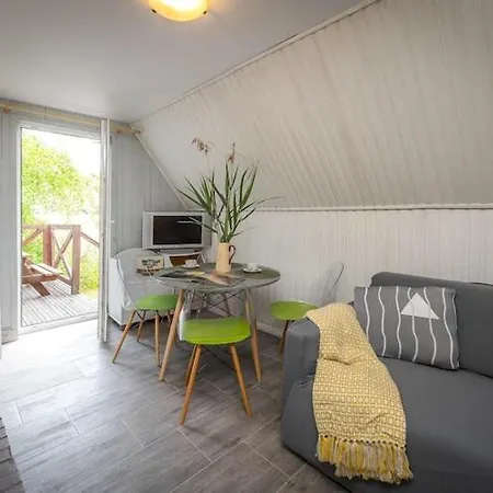 בית נופש Scandinavian House Overlooking The