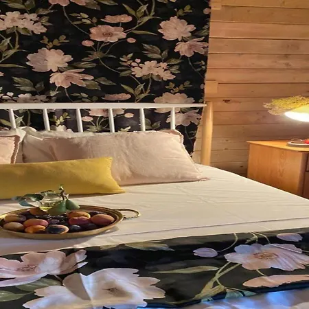 Scandinavian House Overlooking The