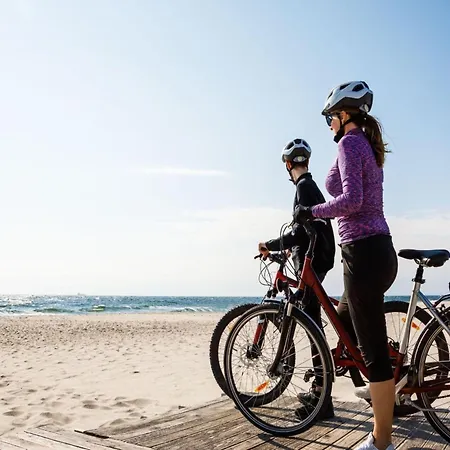 Scandinavian House Overlooking The Klepnica