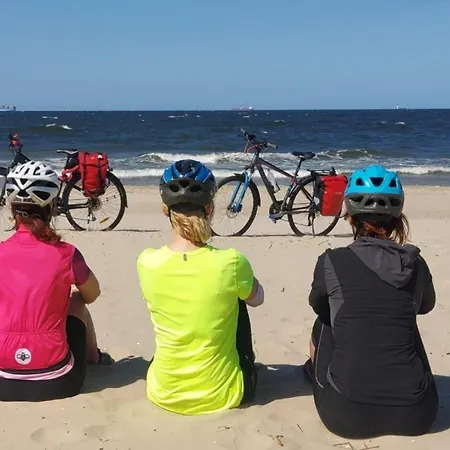 Scandinavian House Overlooking The בית נופש