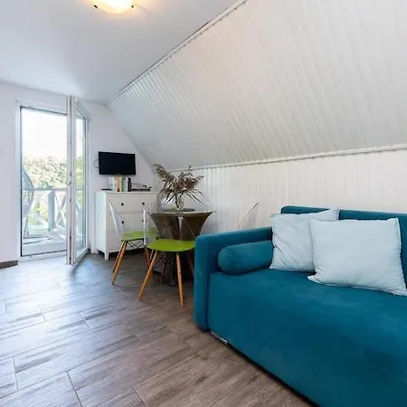 Scandinavian House Overlooking The