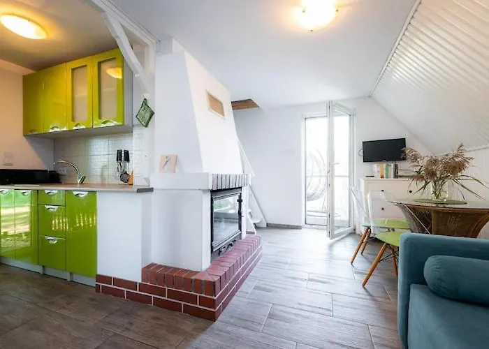 Scandinavian House Overlooking The *